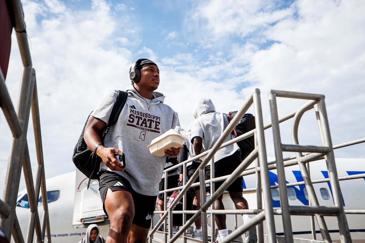 Mississippi State Football (@hailstatefb) on Twitter photo 