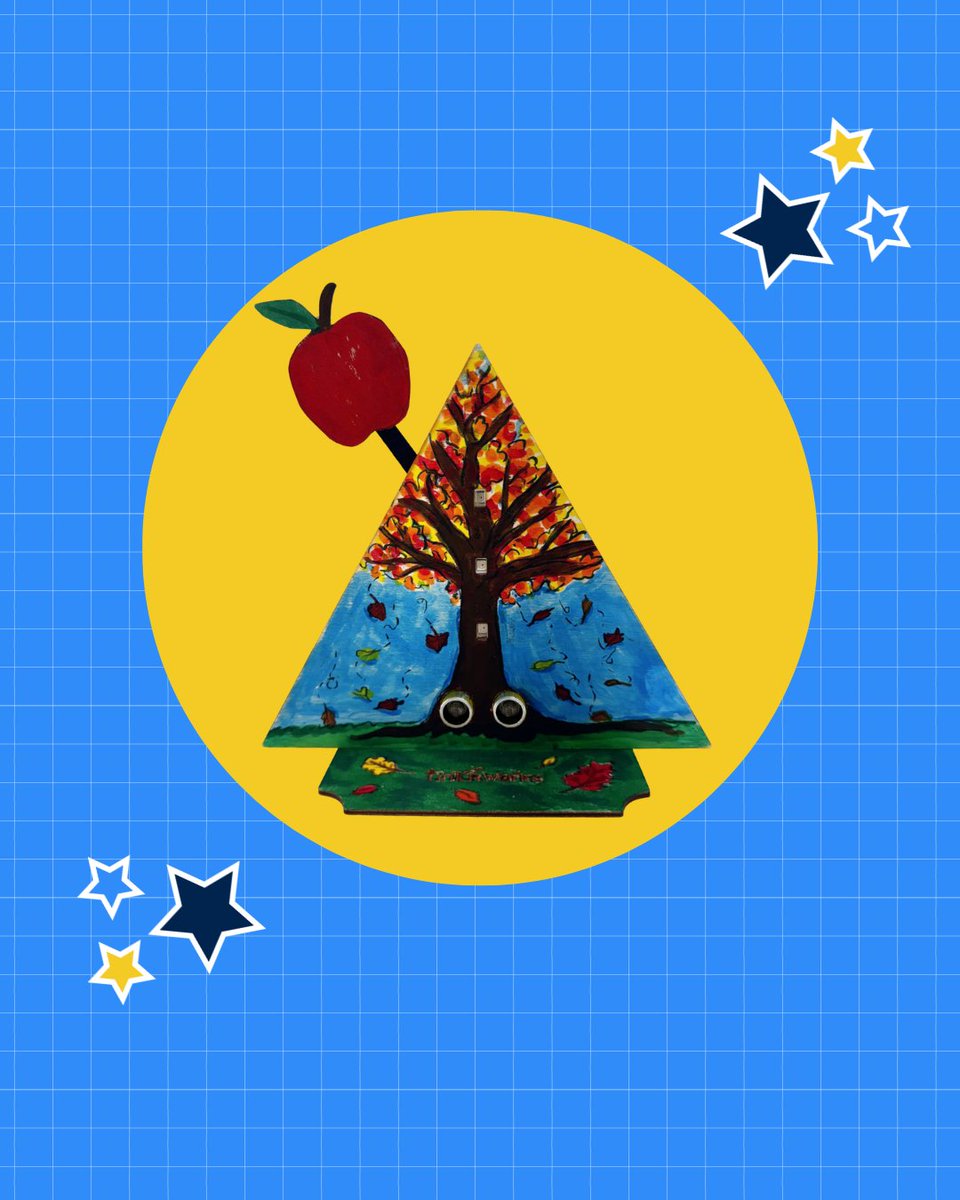 Creativity was glowing at Our Lady of the Snow School in Chicago! ✨🎨
We loved teaming up for a family STEAM Night where students explored Art Electric and brought their creativity to life with lights and color. 💡

Thank you for an inspiring evening!