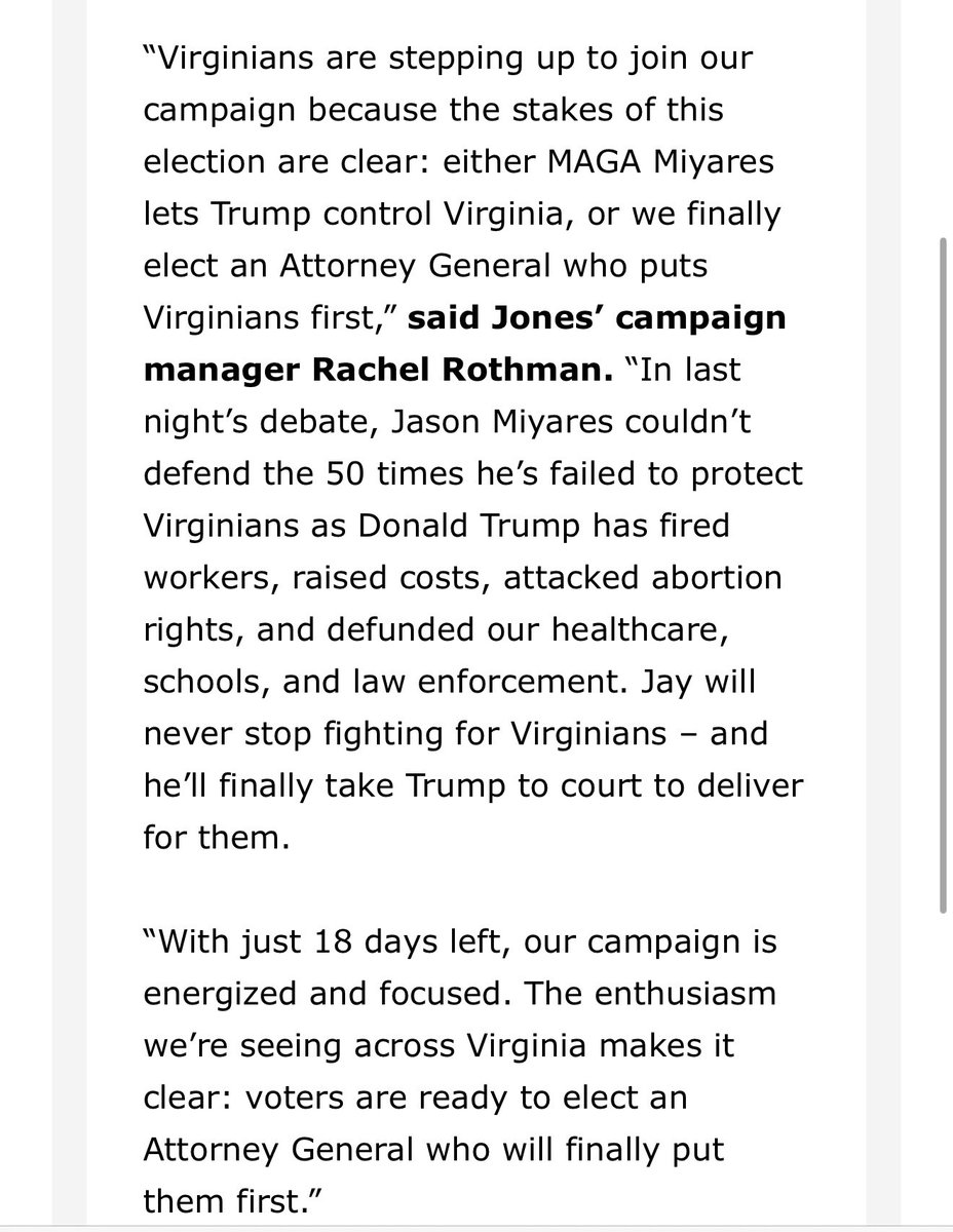 Julia Manchester tweet media