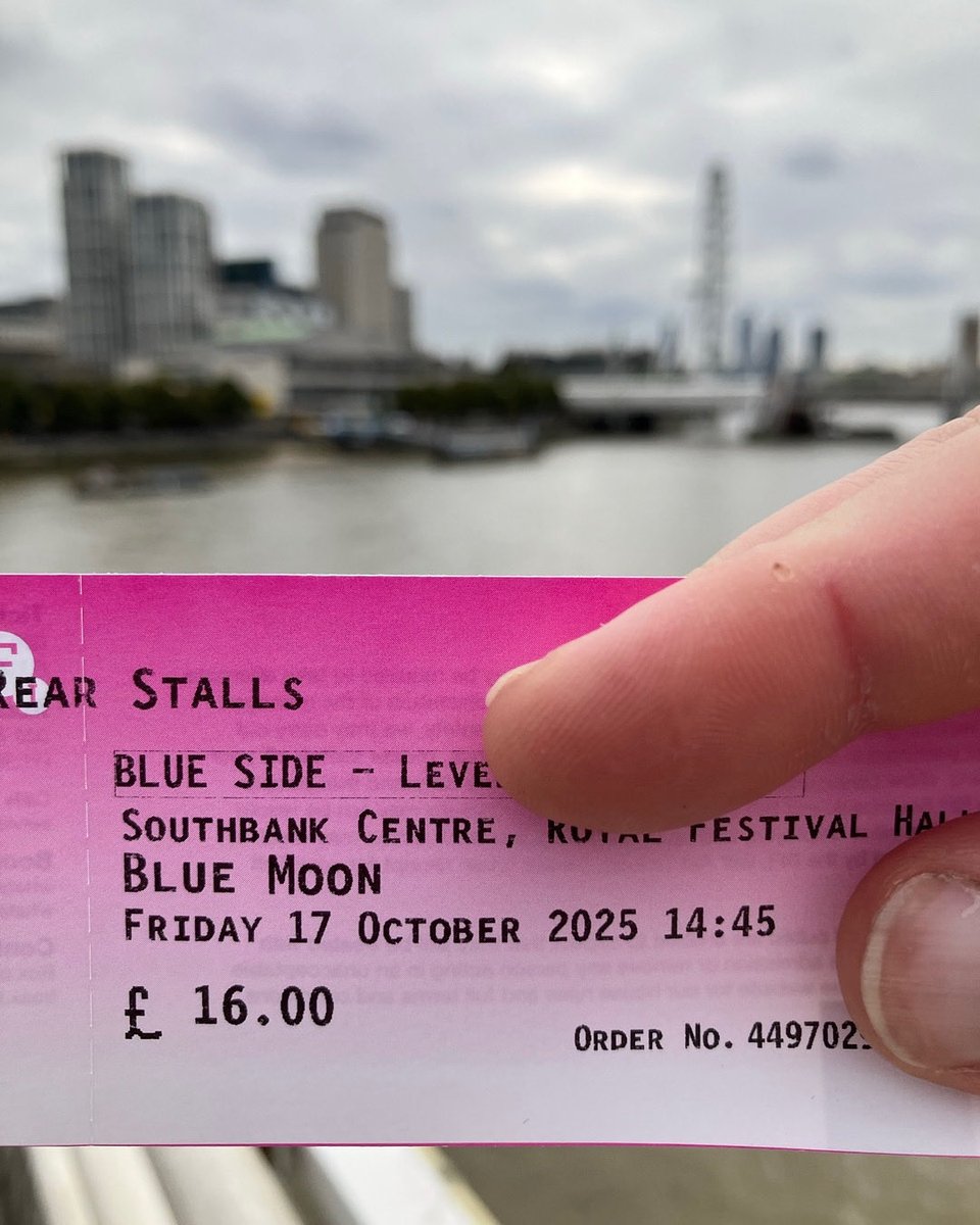 robcoggs's tweet photo. #lff https://t.co/tw3s1UEKBN