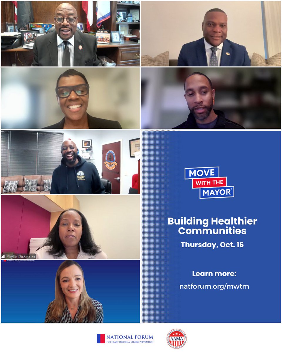 National Forum tweet media