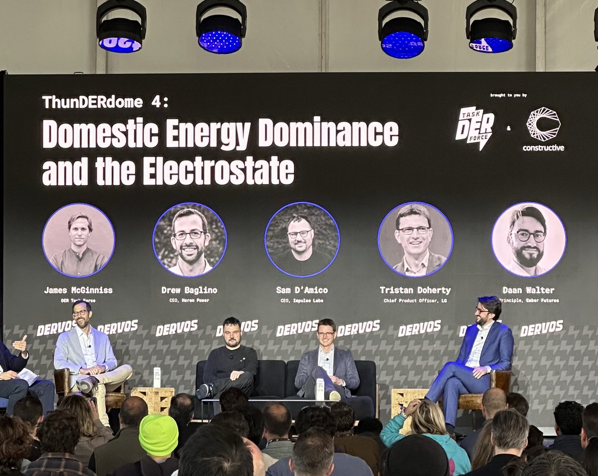mcandler's tweet image. ElectroState v PetroState
#DERVOS @DER_Task_Force
Buckle up.

@James_McGinniss 
@baglino 
@sdamico 
Tristan Doherty
@DaanWalt3r