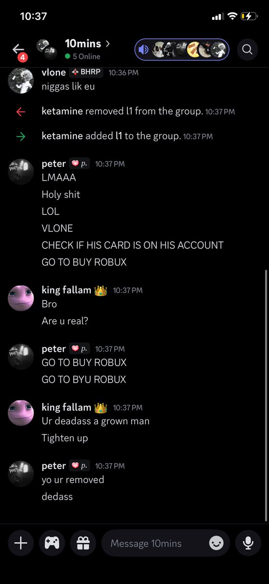 <a href="/iblameptr/">peter</a> Peter Cena, 2x crime committer CP &amp; CC Fraud 🔥 And no making sure what u do comes to light doesnt mean i take the game too serious i just think everyone should know what u do at 20 years old