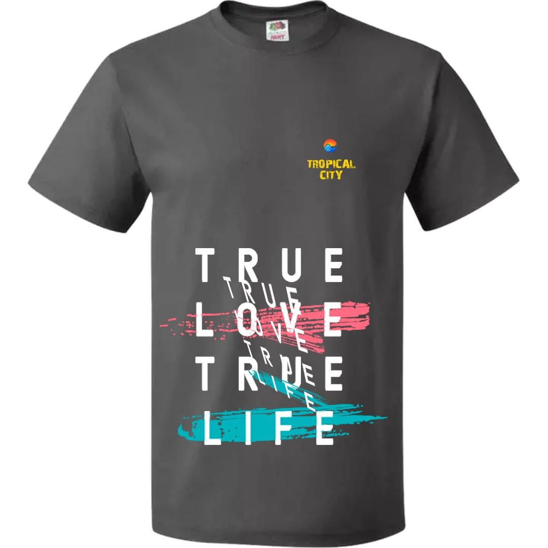 lianochongo's tweet photo. Tropical City t-shirt design by Lo$ wolf https://t.co/DLAE3HcRsO