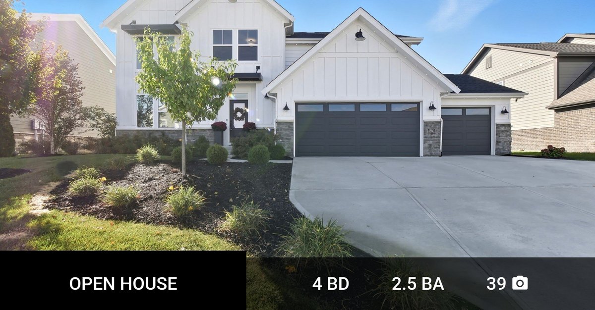 IndyCharlene's tweet photo. Attend the upcoming open house and decide if it's the home for you! SUN 1-3 pm

Charlene Brown
Epique Realty
charlenebrown@epique.me
(317) 331-1810 https://t.co/KSNsRU7uoW https://t.co/M1l74k86kI