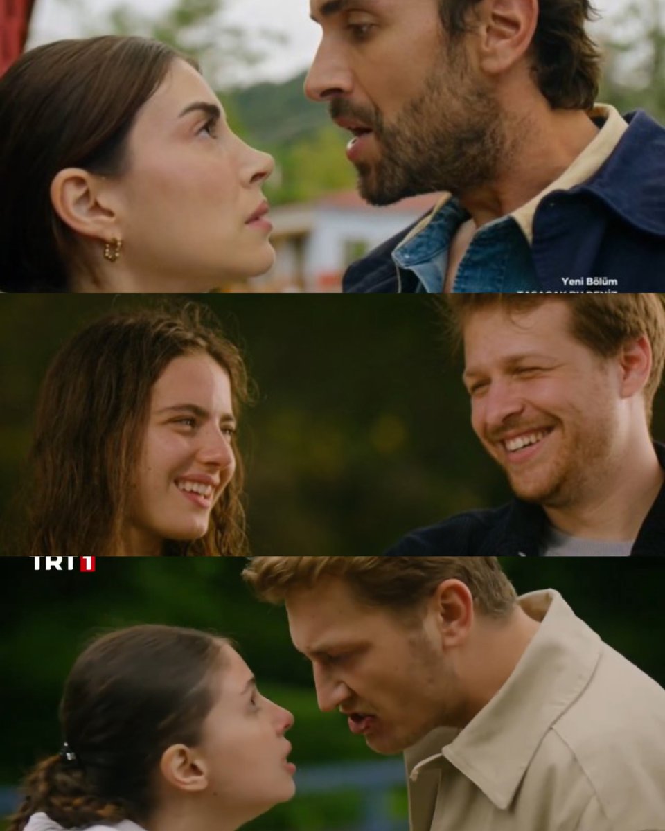 bir dizi düşünün her shipi OLAYYY❤️‍🔥
                 #taşacakbudeniz