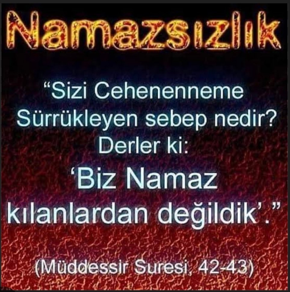 SabriAmca1453's tweet photo. Ülkelere göre Müslümanların 5 vakit namaz kılma oranları:

🇬🇭 Gana %91
🇨🇲 Kamerun %90
🇳🇬 Nijerya %86
🇸🇳 Senegal %85
🏳️ Afganistan %88
🇮🇶 Irak %83
🇲🇾 Malezya %72
🇮🇩 Endonezya %71
🇹🇭 Tayland %75
🇵🇸 Filistin %69
🇲🇦 Fas %67
🇯🇴 Ürdün %54
🇹🇿 Tanzanya %44
🇵🇰 Pakistan %42
🇹🇯 Tacikistan %39
🇷🇺 Rusya %30
🇹🇷 Türkiye %21
🇺🇿 Özbekistan %16
🇧🇦 Bosna Hersek %14
🇽🇰 Kosova %10
🇦🇱 Arnavutluk %4
🇰🇿 Kazakistan %2