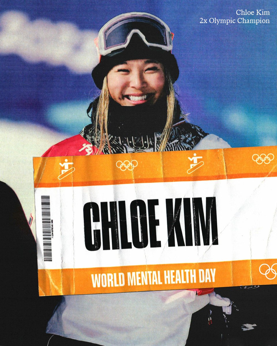 When someone is by your side, cheering for you, no matter when