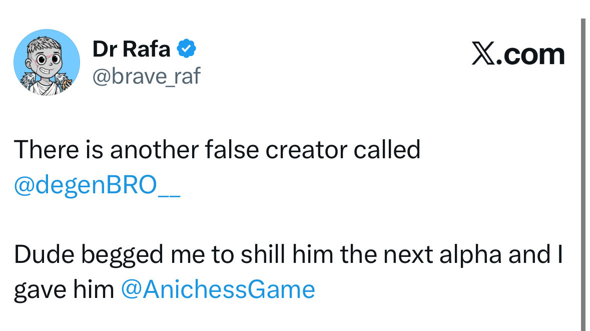 DucKhoa96's tweet image. My coach said: “Want to level up fast? learn spell chess.”
I told him I’m already deep in @AnichessGame
What is it?
Classical chess at the core, a spell layer on top that rewires tempo, space and initiative. Lines you thought were dead suddenly live again. Ranked queues,…