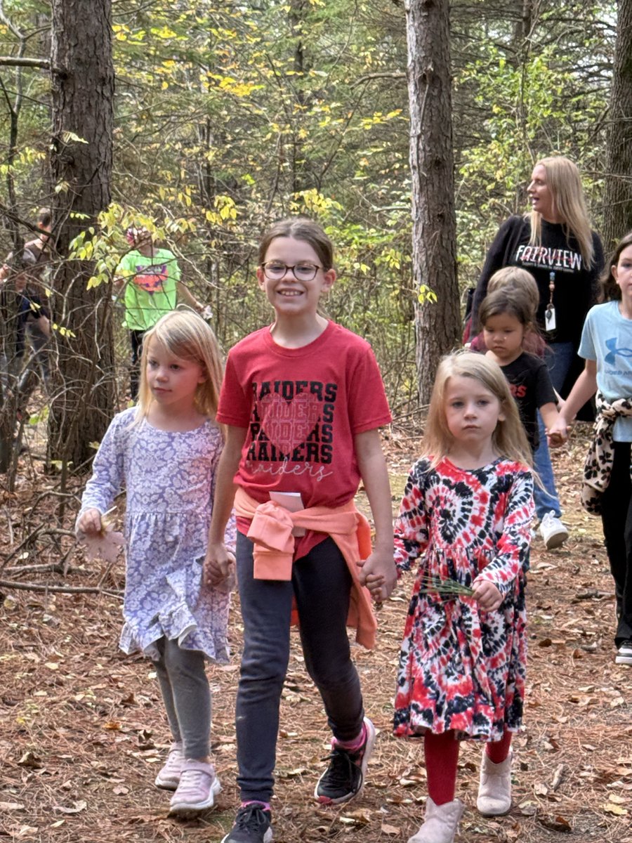 Fairview Elementary tweet media