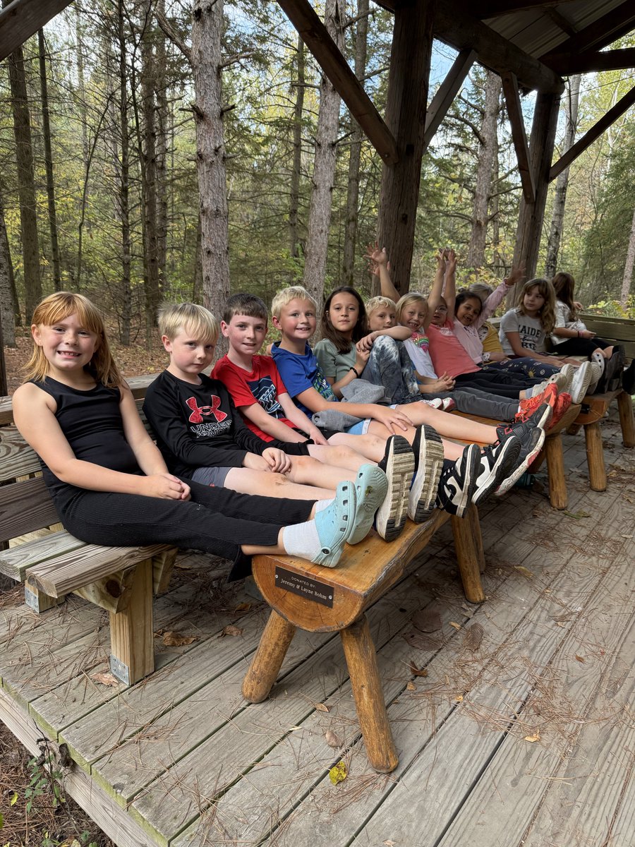 Fairview Elementary tweet media