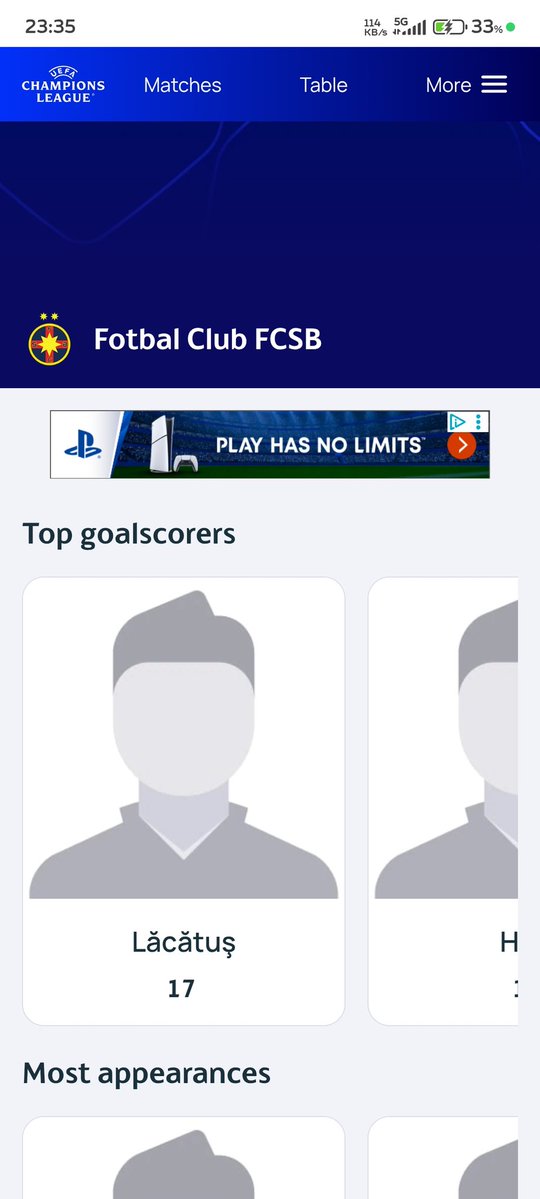 Teodorstc's tweet image. Niciodată nu voi uita lăcătuș 2017/18 🥹🥹 golul acela cu Lazio 🦾🦾