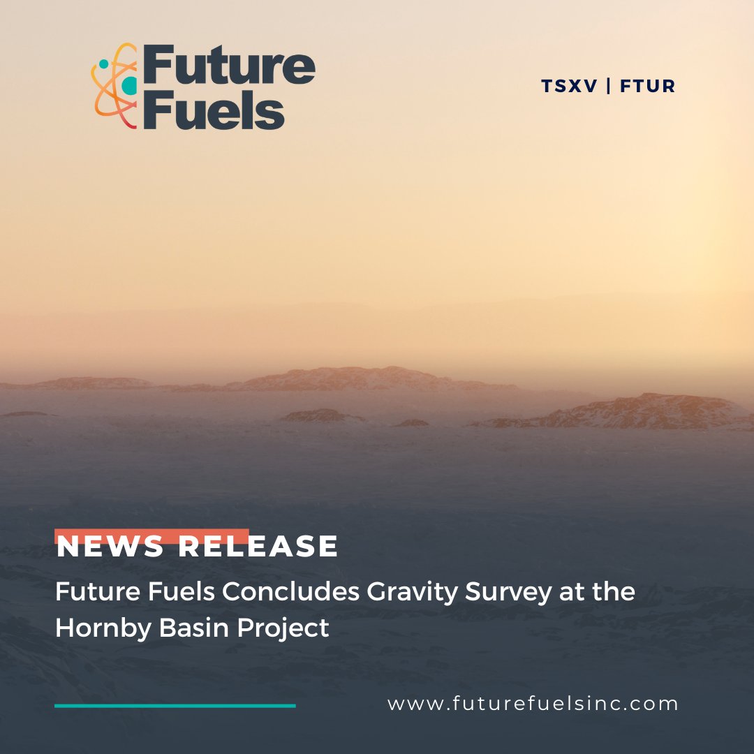 Future Fuels Concludes Gravity Survey at the Hornby Basin Project

futurefuelsinc.com/future-fuels-c…