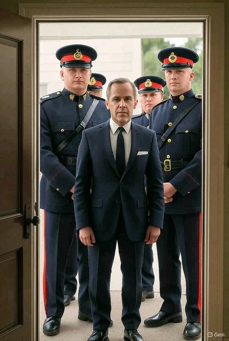 DING-DONG:

"Hello is Buck home? He called me a 'Thundercunt' on social media and hurt my feelings."

ALLEGEDLY.