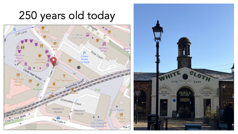 Rachael Unsworth tweet media