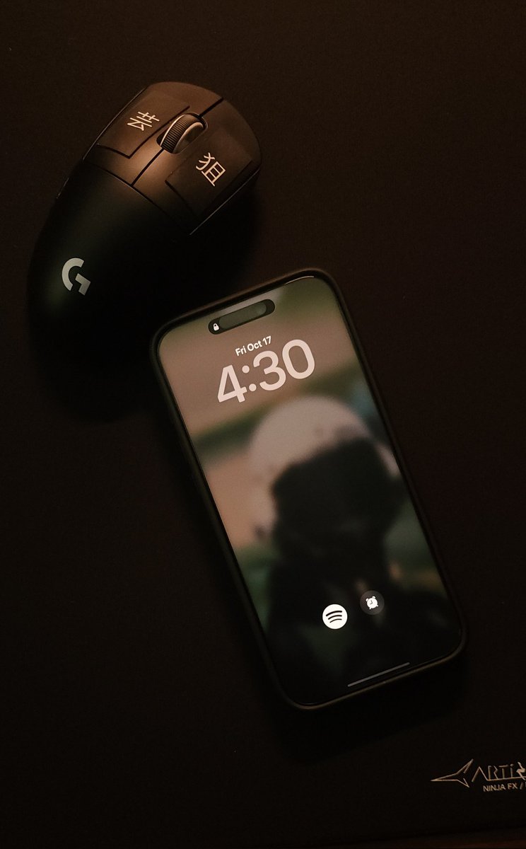 I picked up a iPhone 17 Pro Max recently, this is going to be my first time experience on iOS. I've been a android user ever since middle school, wish me luck...