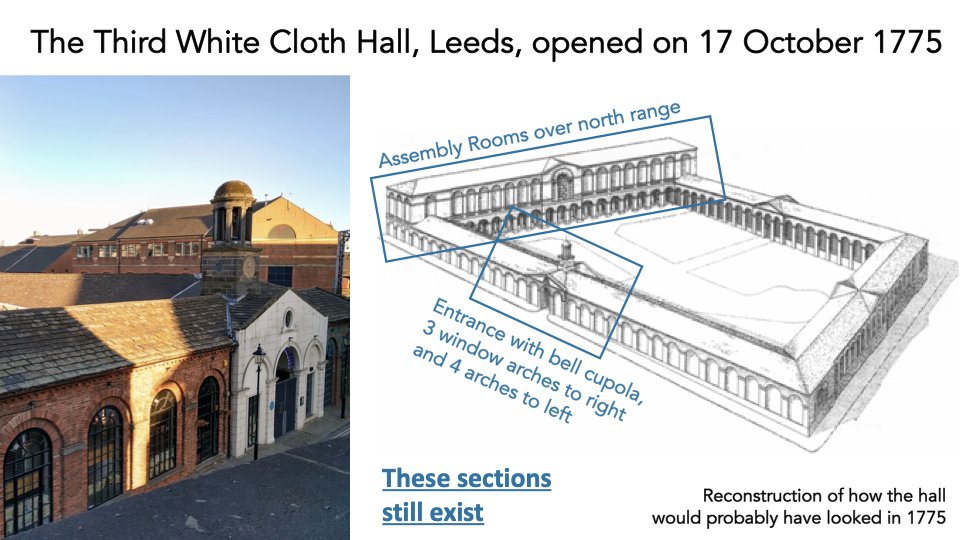 Rachael Unsworth tweet media