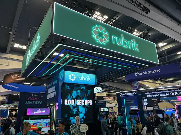rubrikInc's tweet photo. We’re excited to be featured in @CRN's “10 Cool New Data Security Products in 2025,” written by @KyleAlspach, for our latest advancements in Rubrik DSPM. 🎉  Read the full article here 👉 https://t.co/9DE8pe9czD https://t.co/3QvIbk9Ll4