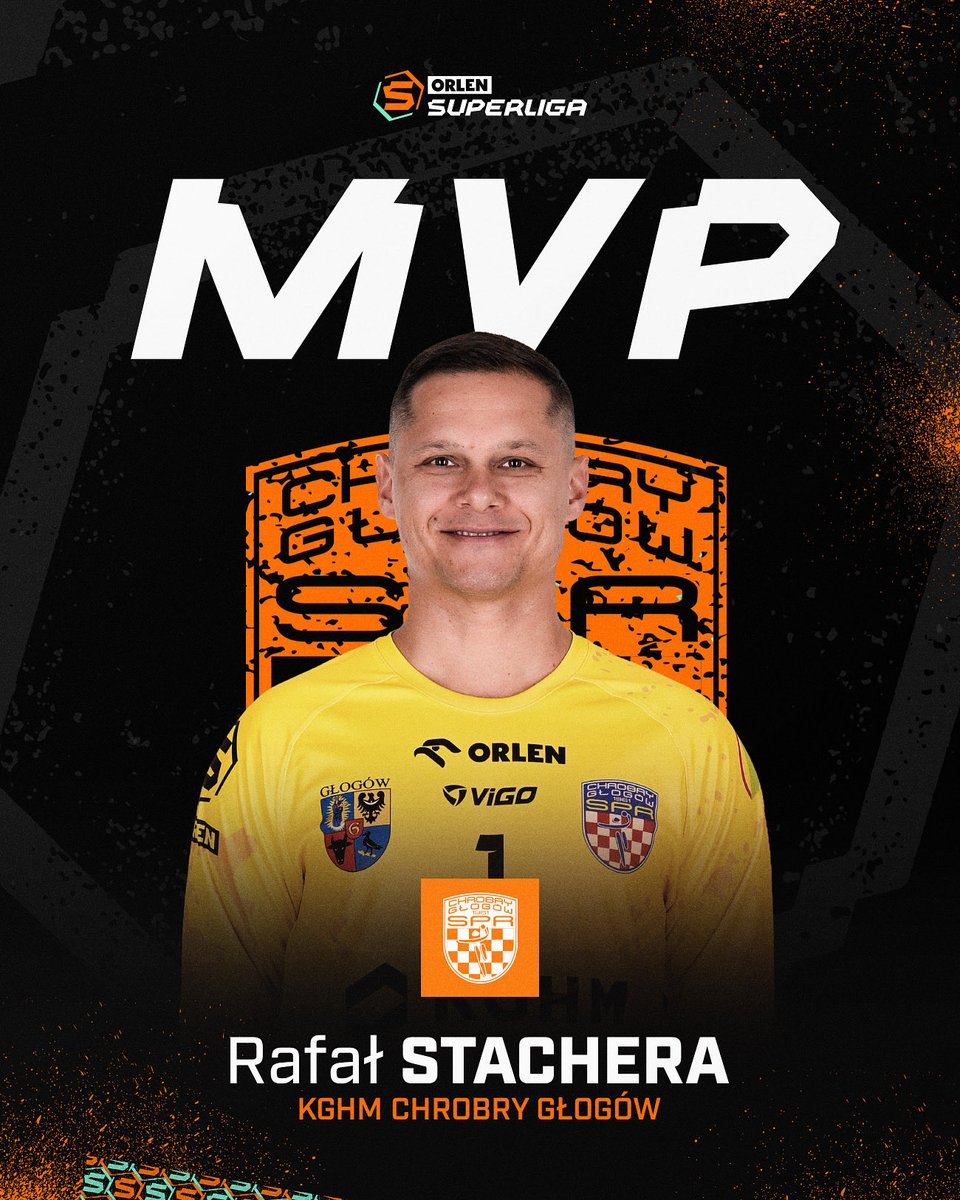 lottosuperliga's tweet photo. Rafał Stachera - odpowiedni człowiek na odpowiednim miejscu. #CHROST https://t.co/VNZteieMK9