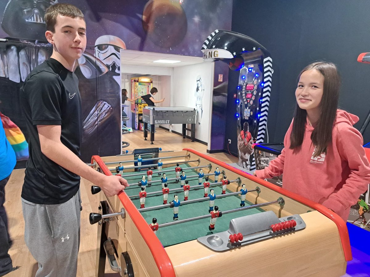 Opal Coast 🇫🇷 - An evening of bowling fun! 🎳