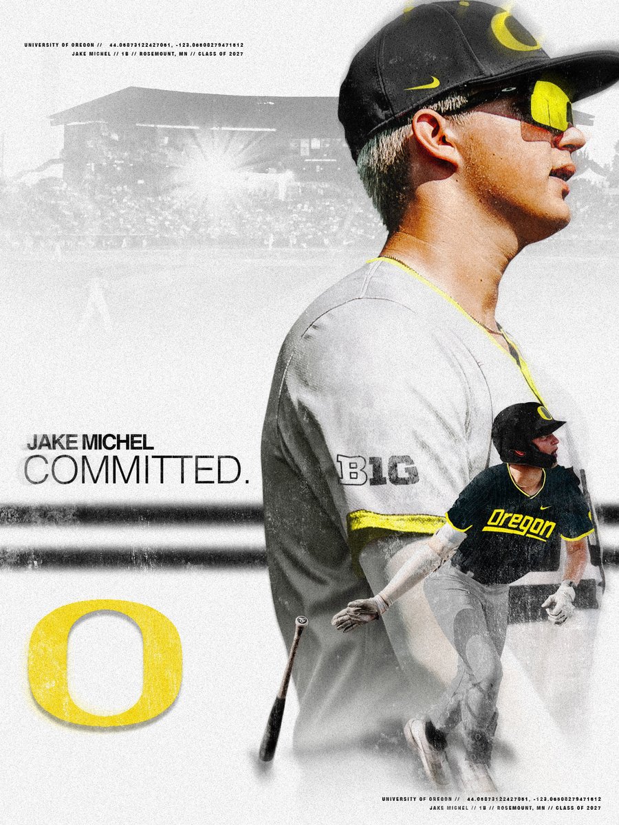 Jake Michel tweet media