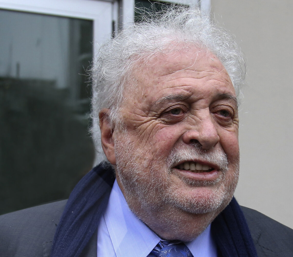 MuertosArg's tweet image. 18/10/2024 murió Ginés González García.
Médico, político peronista. Ministro de salud de Buenos Aires, de Nestor y de Alberto. Cuestionado por las vacunas en el Covid19. Fundador de una Universidad.
Vivió 79 años y nos dejó hace 1 por un cancer.
Un distinto que dejó su huella.