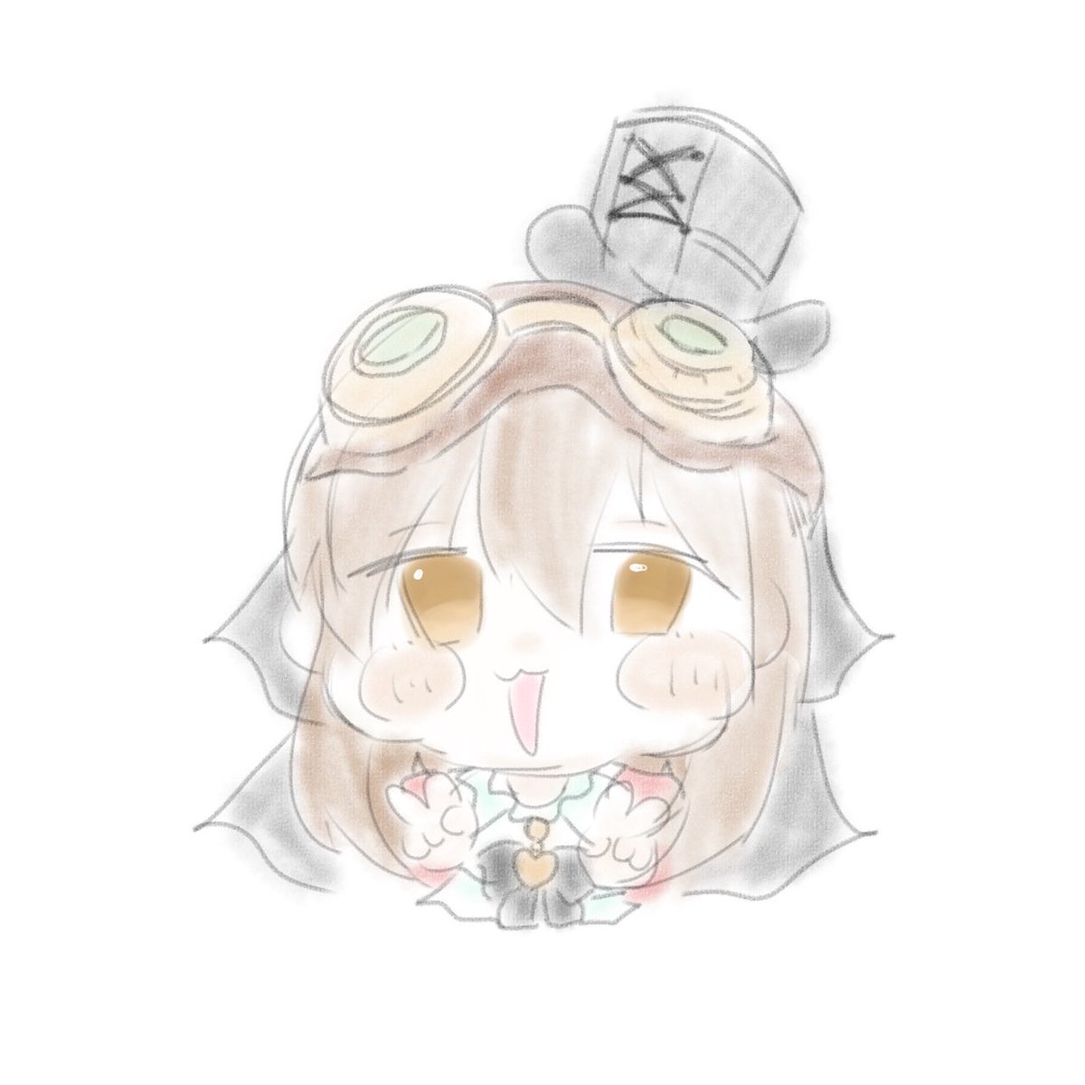 これめちゃんこ可愛い〜♡