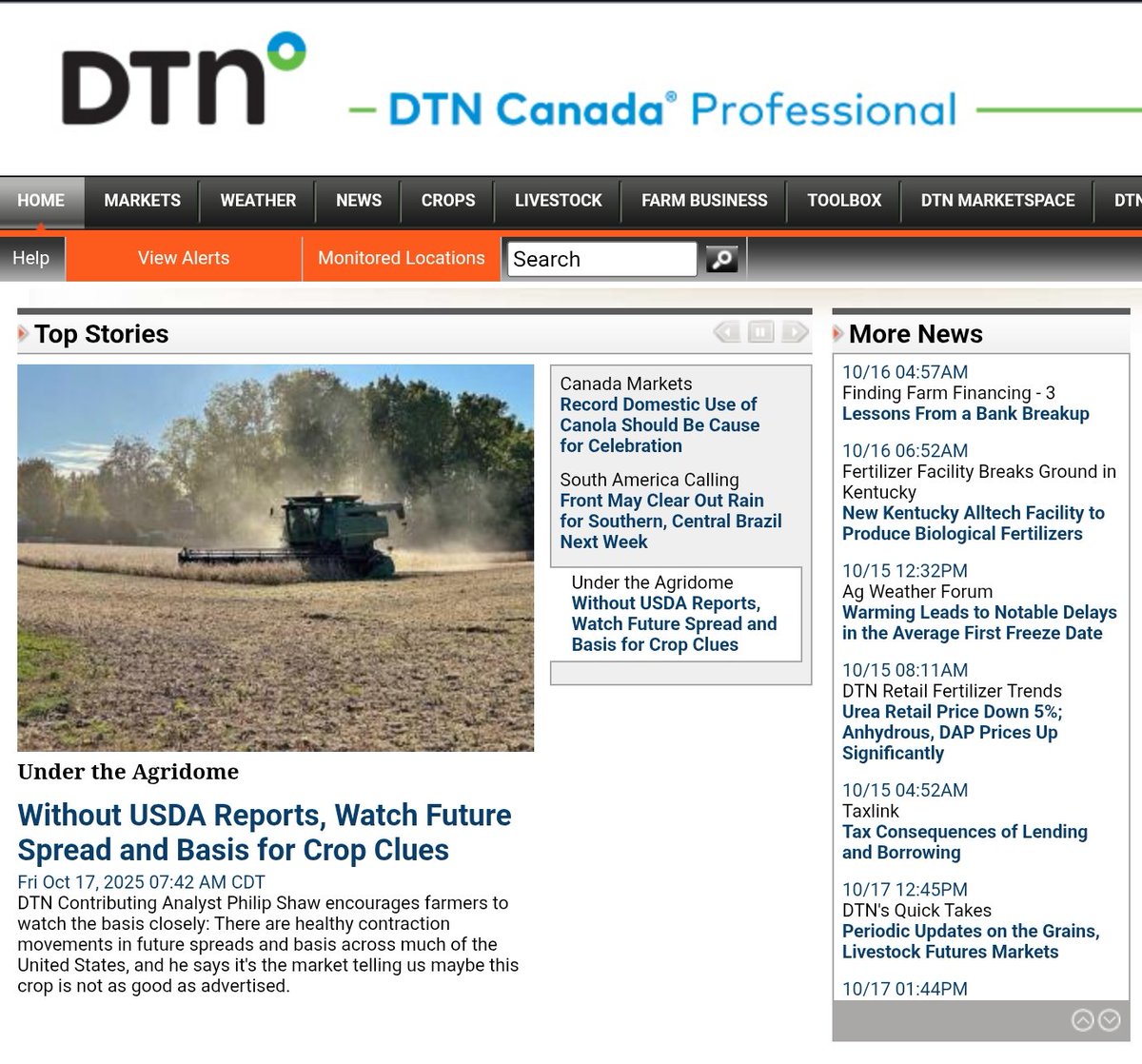 Thx DTN <a href="/elaineshein/">Elaine Shein</a>