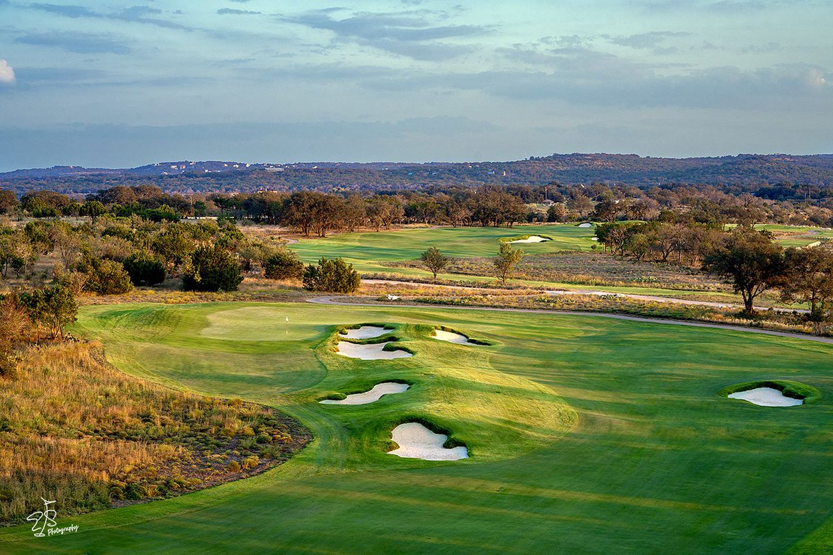 Loraloma in Spicewood, Texas is truly a stunning course, showcasing the exceptional work of <a href="/DavidMcLayKidd/">David McLay-Kidd</a> in maximizing the land &amp; its breathtaking setting. A couple more days here can only mean that more photos are on the way. Contender for best new course of 2025?