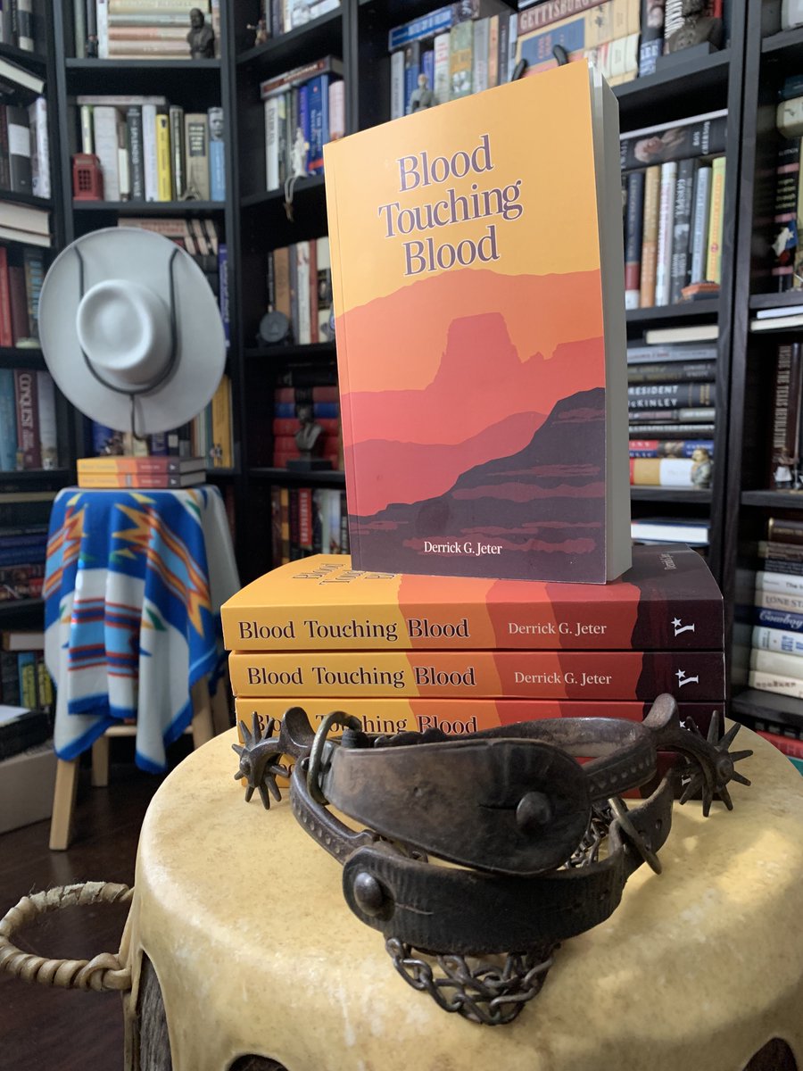 Derrick G. Jeter tweet media