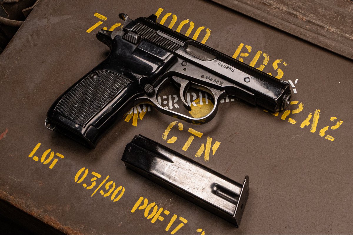 Centerfire Systems tweet media