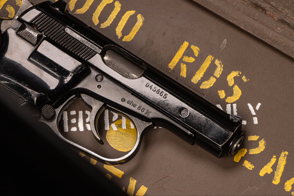 Centerfire Systems tweet media