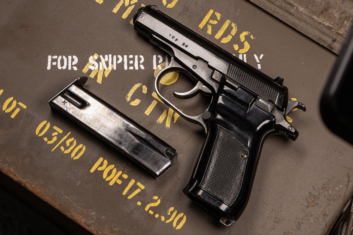 Centerfire Systems tweet media