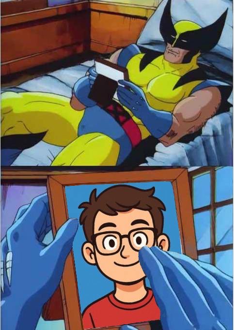 We still think about you <a href="/CharlesWLFI/">Charles</a> 💔