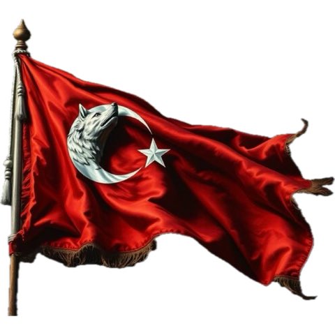 “Türkiye, Türklerindir!”

-Başbuğ Atatürk