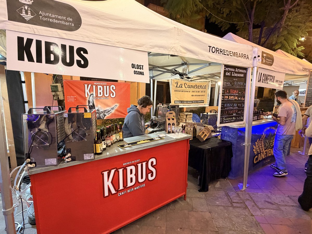 Junts per Torredembarra tweet media