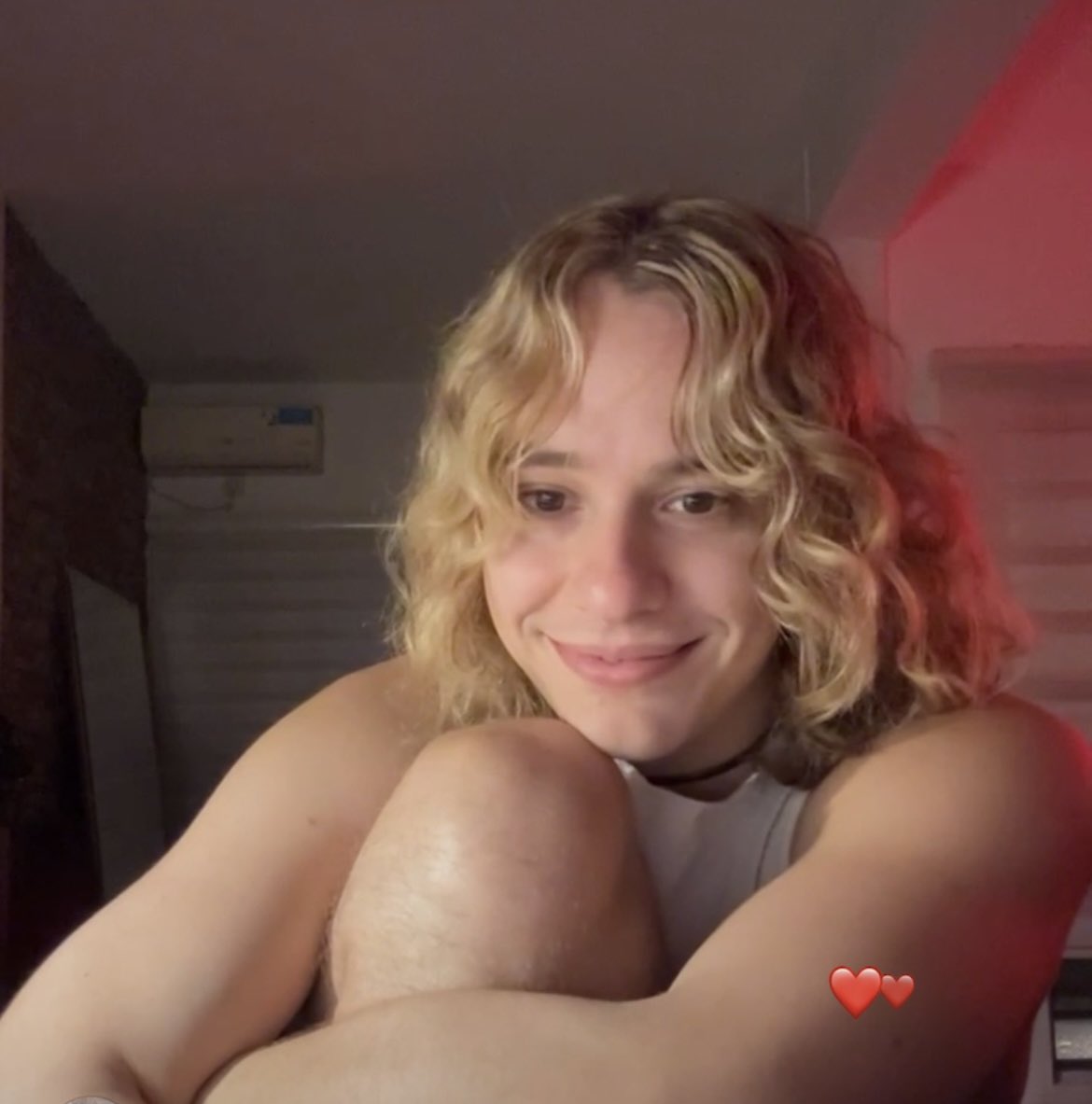 denle me gusta al tiktok que acabo de subir