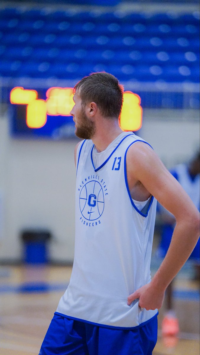 GSU Men’s Basketball tweet media