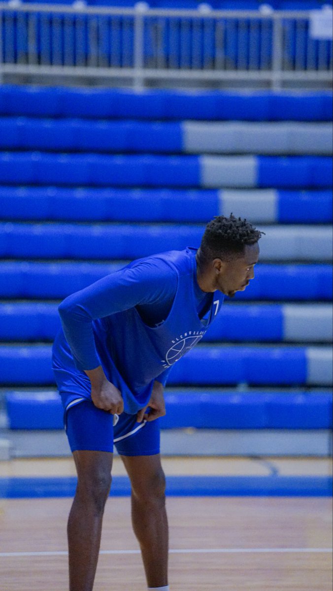 GSU Men’s Basketball tweet media