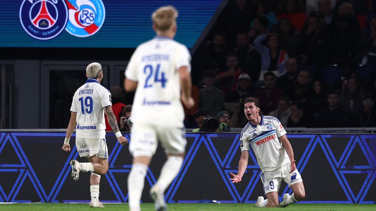 ☆イモーラ　パリ・サンジェルマン☆ 🔴🔵 暫定的に首位堅持 🇫🇷 パリ・サンジェルマン、好調の3位