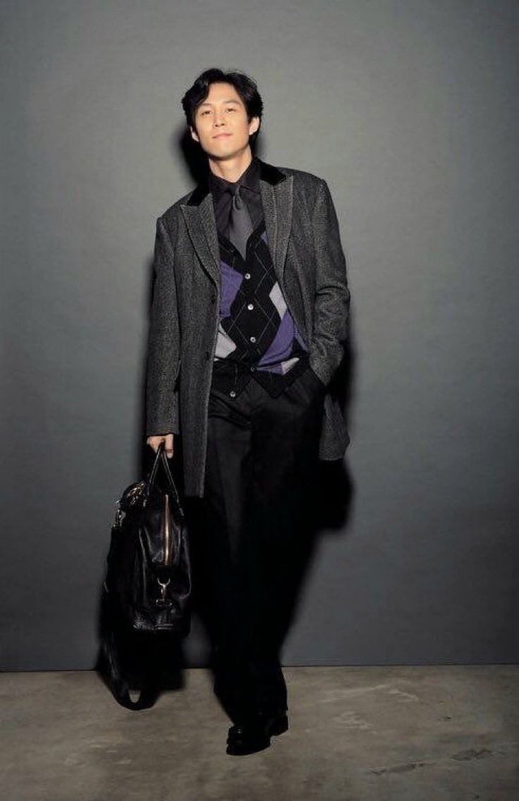 Daily Lee Jung-jae (@leejungjaedaily) on Twitter photo 