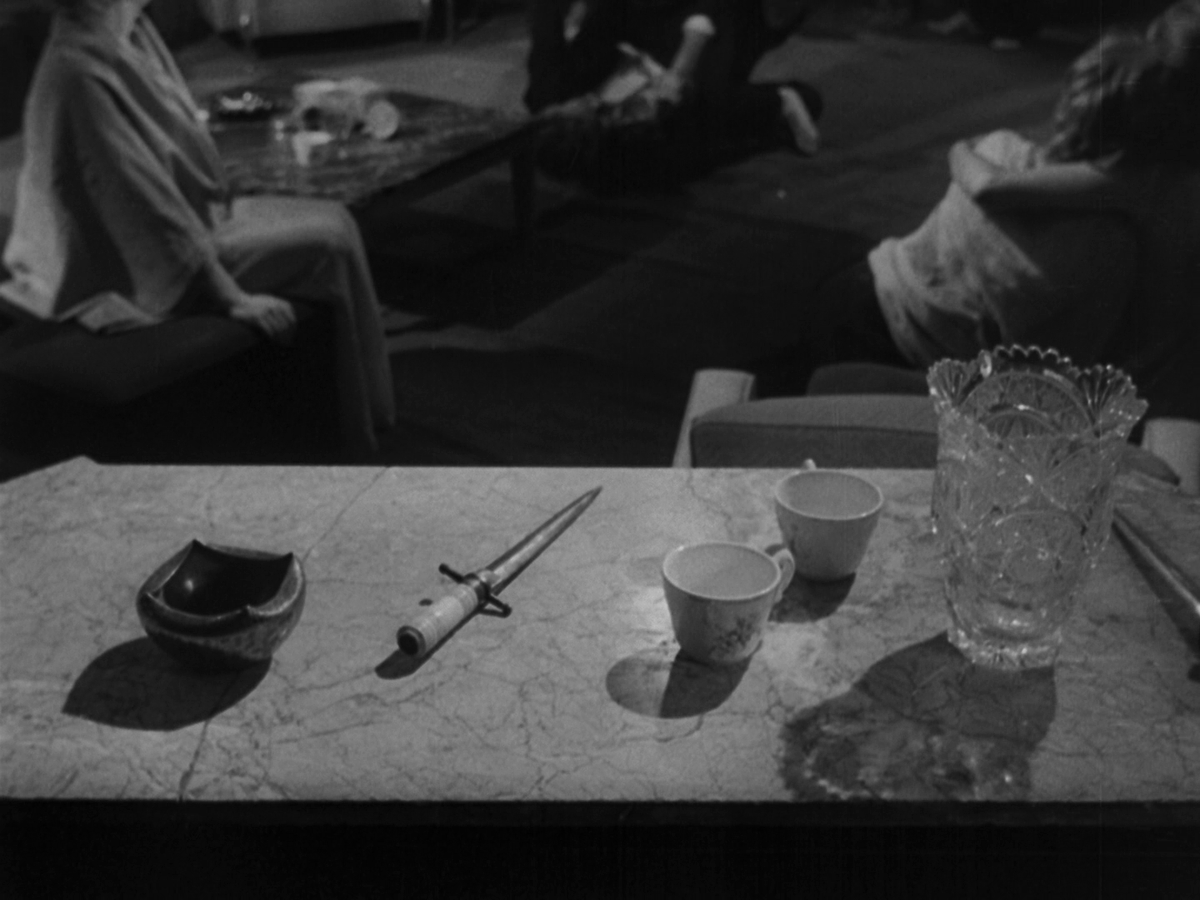 inforealmexico's tweet photo. El ángel exterminador (1962) de Luis Buñuel. https://t.co/rNS2jX1iMa

Blu-ray 1080p (8.73 GB).
Con subtítulos opcionales en inglés. https://t.co/wG5SoQEl5D
