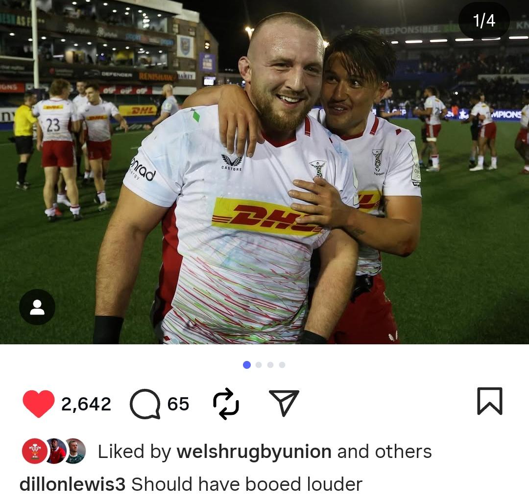 Aled Fletcher tweet media