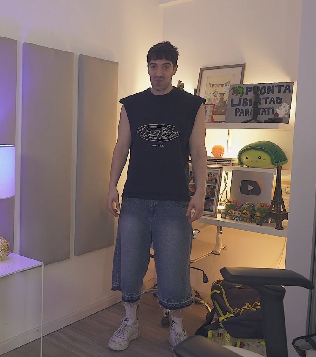 martincirioreac's tweet image. QUÉ ES ESTO JAJAJAJJSJSJ