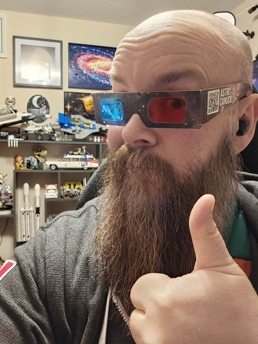 AstroCanuck 🍁 tweet media