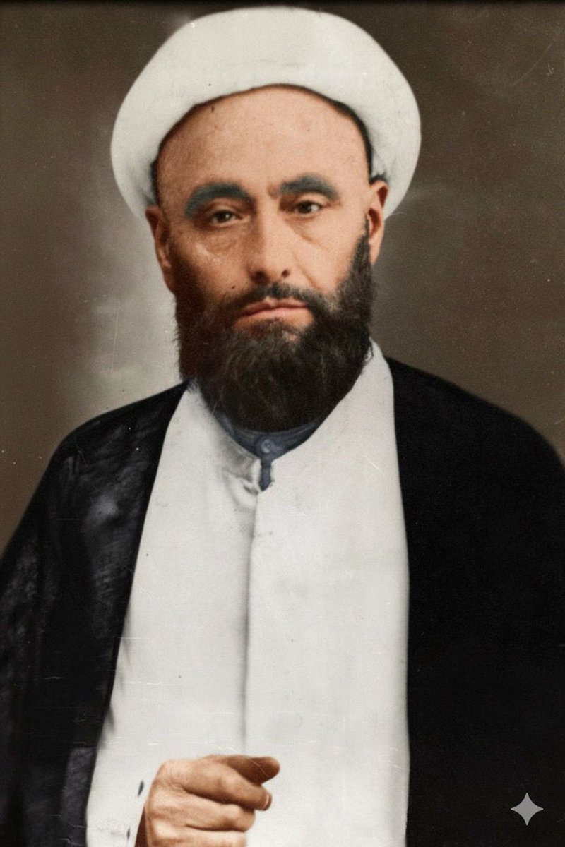 varesoon_ir's tweet photo. .
برادر تو را سفارش میکنم و باز سفارش میکنم به دعوت مردم و معطوف ساختن قلبها و زبانهایشان نسبت به امام زمان و پناهشان (صلوات الله علیه)

بخشی از نامه مرحوم آیت الله میرزا مهدی اصفهانی به شاگردشان آیت الله محمد باقر ملکی میانجی https://t.co/BHivJqZPHx