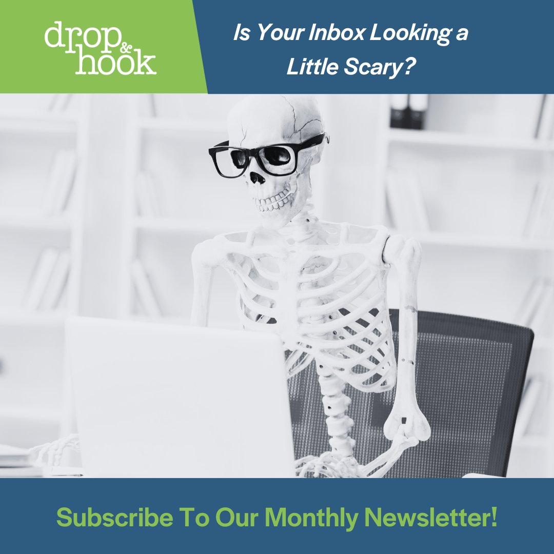 drop & hook Content tweet media