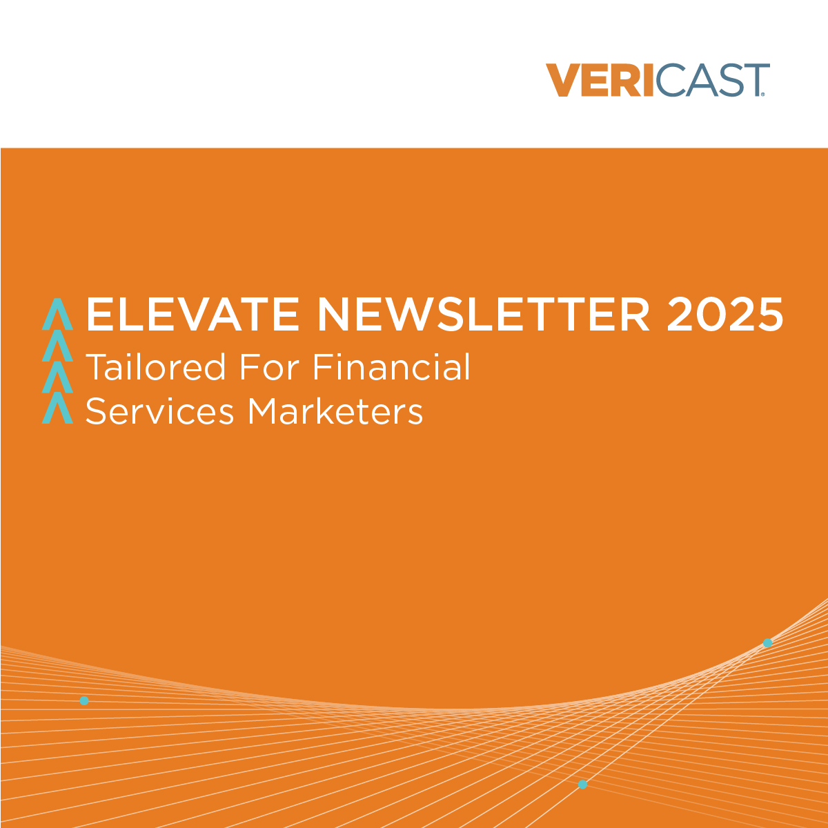 Hot off the press: Vericast’s newest newsletter is here, loaded with strategies to help financial institutions thrive. 

See the full issue: bit.ly/3LfRe0Y. 
Subscribe to receive our newsletter: bit.ly/4qfIpV2. #FIPerformancePartner