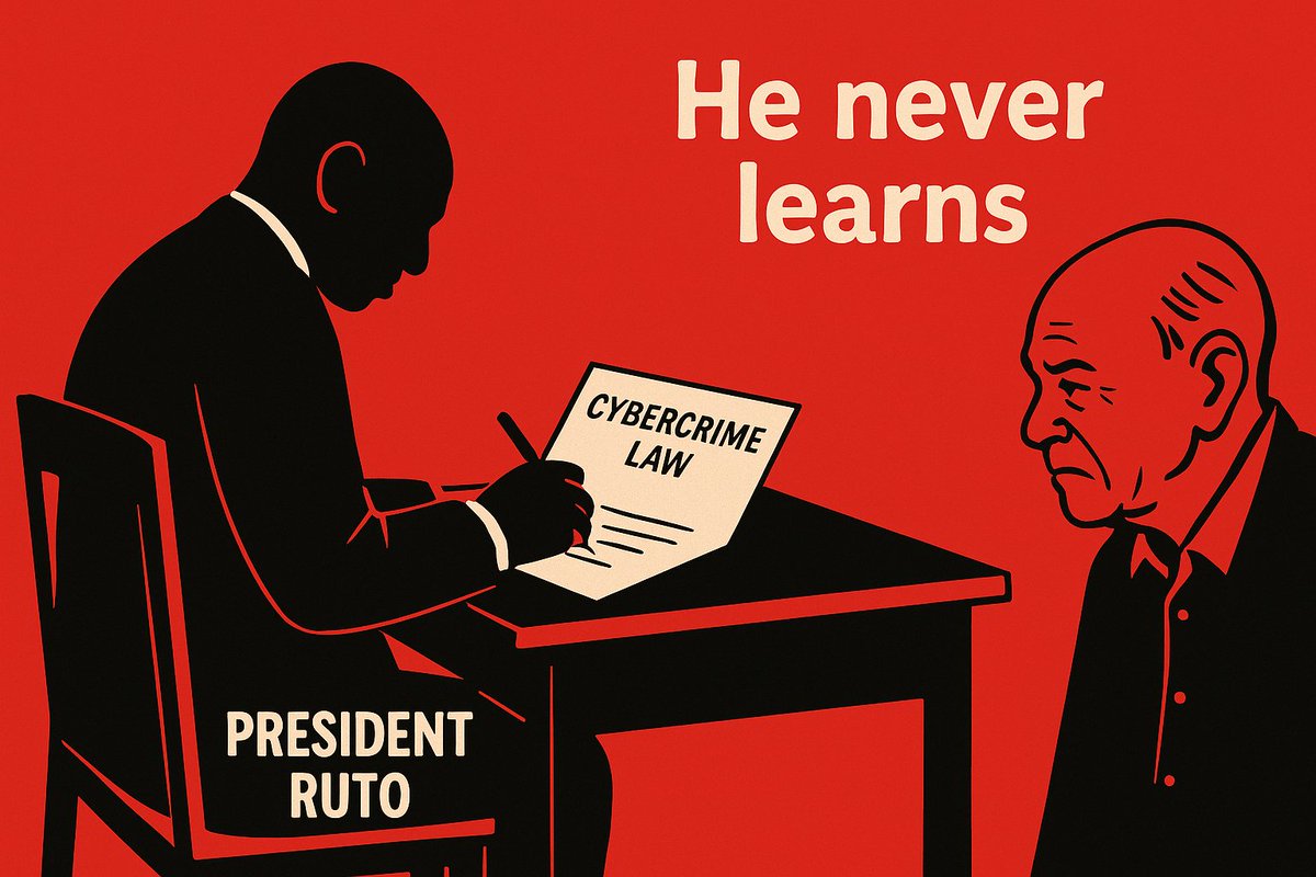 Masterwong_39's tweet photo. #RejectCybercrimeBill https://t.co/aolc0N0l9r