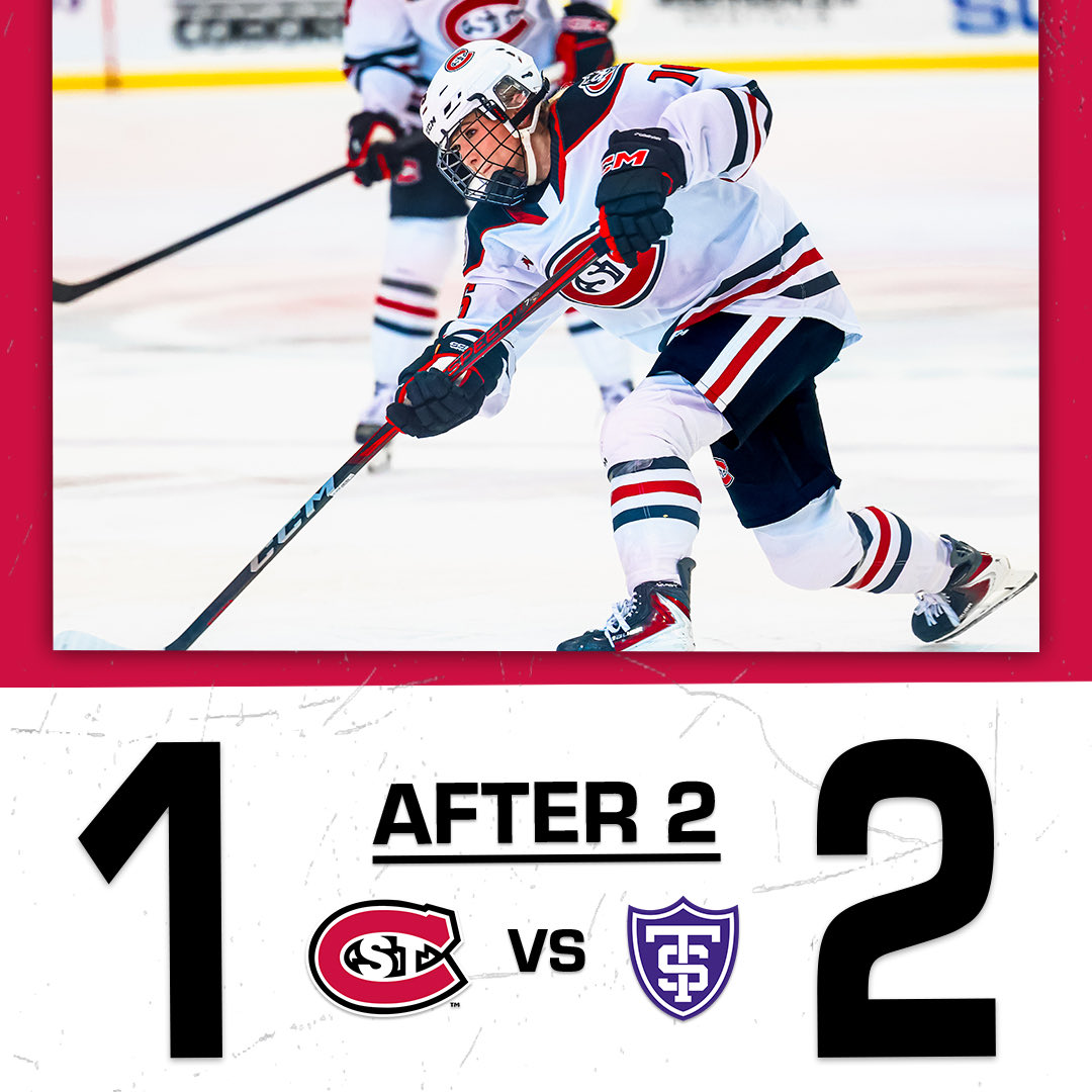 Work to do in the final 2️⃣0️⃣. 

#HuskyHockey 🏒 | #GoHuskies🐾